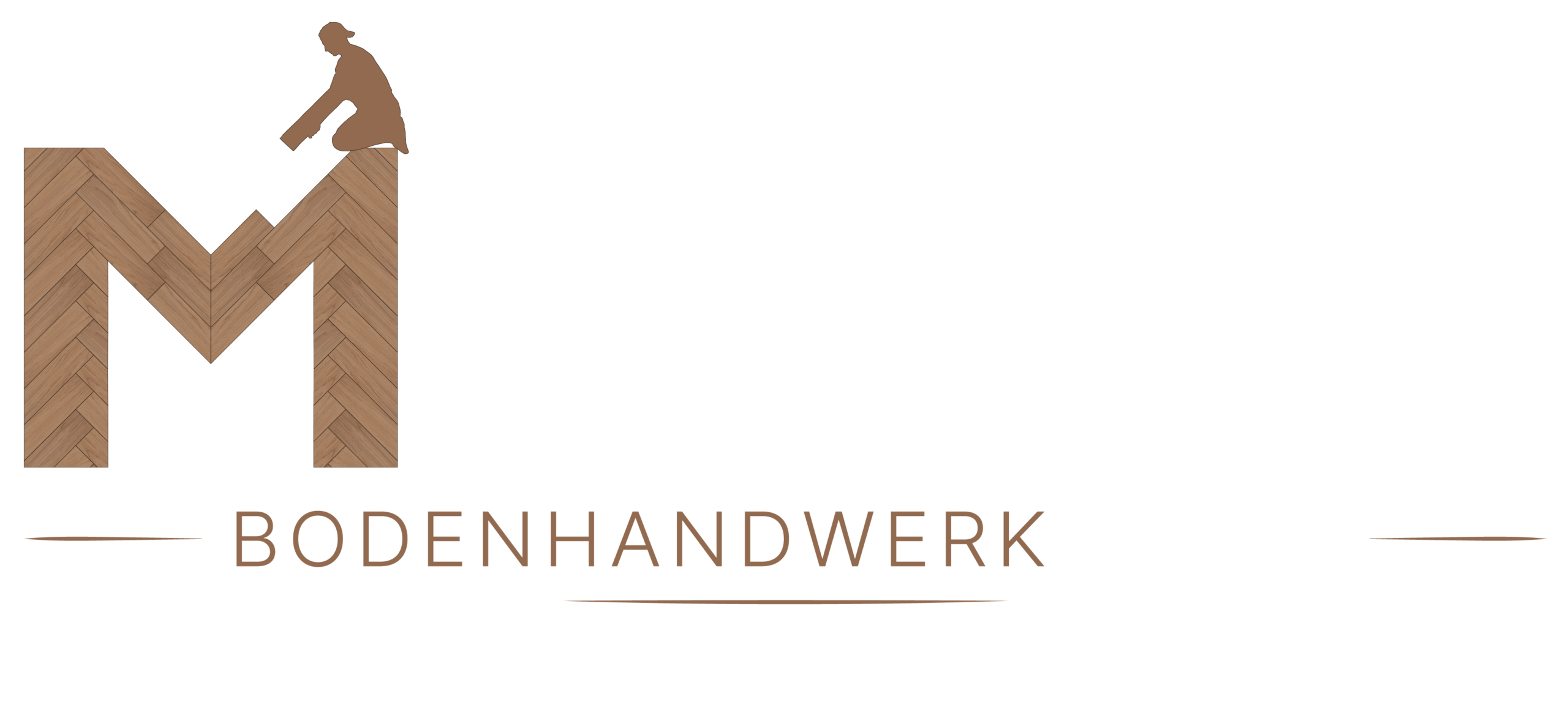 Logo_Müller_Bodenhandwerk_Primär_primär_weiss
